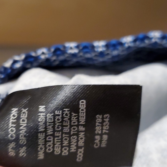 Willi Smith printed pant - Picture 5 of 7